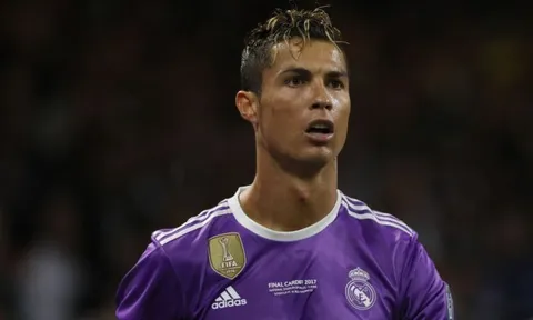 Sau tất cả, Perez chính thức lên tiếng về tương lai Ronaldo