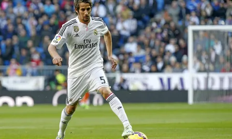 Sau trận Sevilla, Real Madrid chia tay 5 ngôi sao