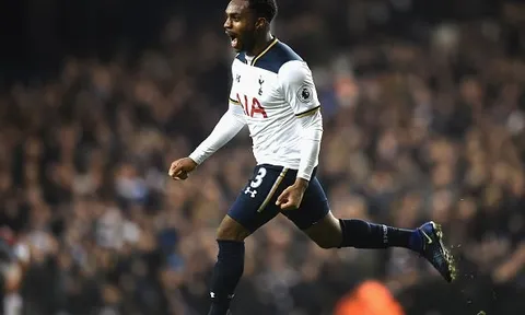 Sau tuyên bố sốc, Danny Rose đã chọn xong bến đỗ