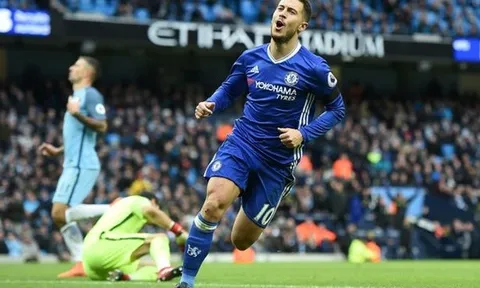 Sau vòng 31 NHA: Chelsea độc bước; Căng thẳng Top 4