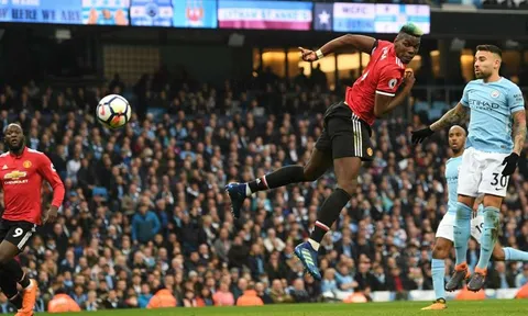 Sau vòng 33 Premier League: M.U làm điều không tưởng; Chelsea lạc lối