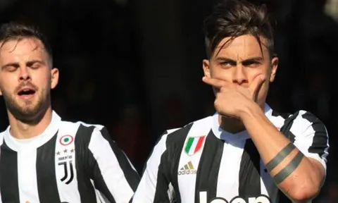 Sau vòng vòng 31 Serie A: Nghẹt thở những cuộc đua