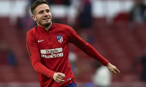 NÓNG: Arsenal ‘săn’ sao 130 triệu bảng