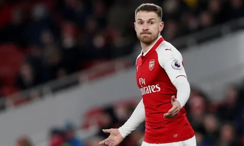 Savic sắp bị 'cướp', Lazio tiếp cận sao Arsenal
