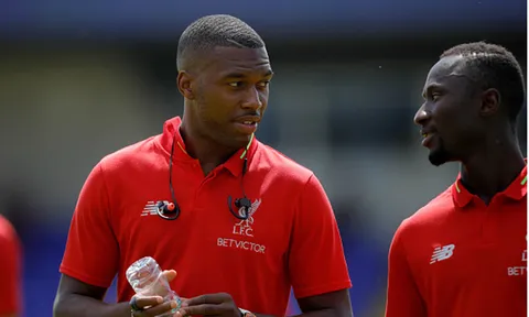 Klopp đón tin vui trước ngày khai màn Premier League