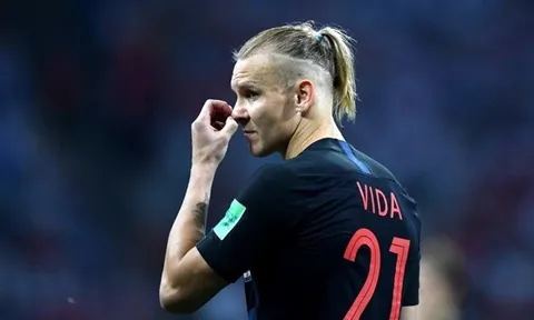 NÓNG: Liverpool đạt thỏa thuận với người hùng Croatia