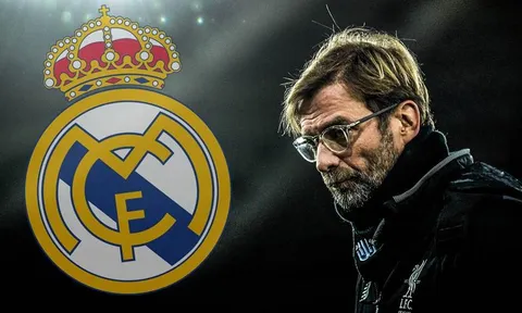 Cầu thủ Real Madrid chỉ ra cái tên lý tưởng thay Zidane