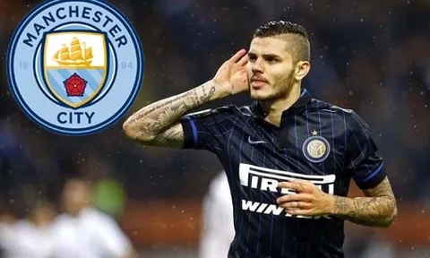 Chi 67,5 triệu bảng mua cái tên này, Man City sẽ bất khả chiến bại
