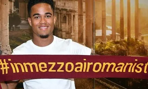Serie A: Vườn ươm những ước mơ