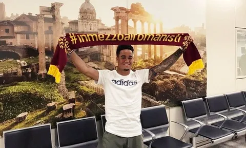Ngoài Ronaldo, Serie A còn những tân binh nào đáng xem?