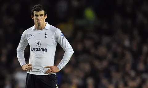 Sẽ không có chuyện Bale trở về Tottenham