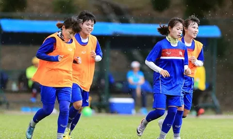 Vì sao không phát sóng bóng đá nữ?