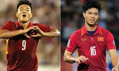 SEA Games 29: Dự đoán đội hình ra sân của U22 Việt Nam trước U22 Timor Leste