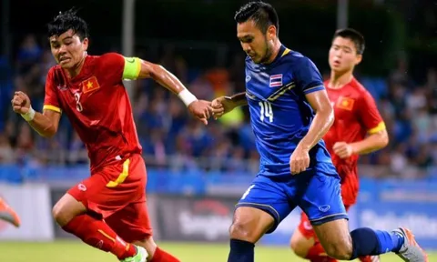 Thái Lan xem Việt Nam là đối trọng để thâu tóm HCV bóng đá, futsal