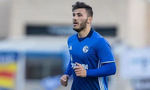 Sead Kolasinac - "Món hời" của Arsenal?