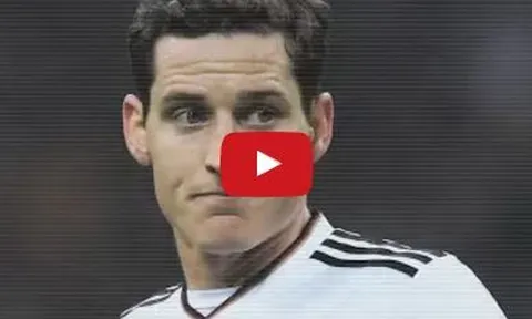 Sebastian Rudy xuất sắc như thế nào ở Confeds Cup 2017?