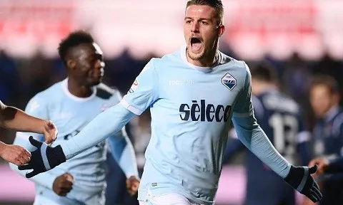 Sergej Milinkovic-Savic: Hiện tượng, hay là phiên bản lai hoàn hảo giữa Nainggolan và Sergio Busquet