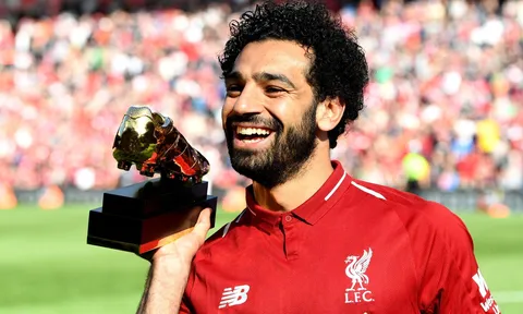 Thèm khát Salah, Florentino Perez sẵn sàng "đá" Gareth Bale về lại Premier League