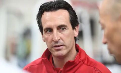 HLV Emery sẵn sàng 'đẩy 5' để 'đón 2' ở Arsenal