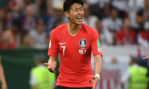 Man Utd, Arsenal tranh mua 'sao sáng' Hàn Quốc