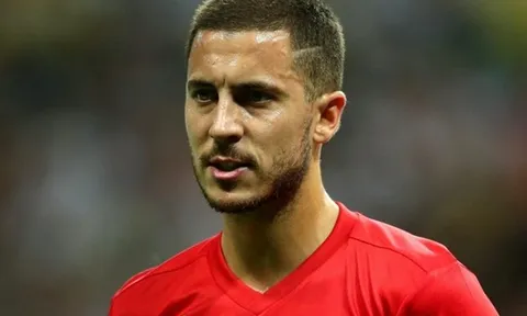 NÓNG: Em trai lên tiếng thuyết phục Eden Hazard