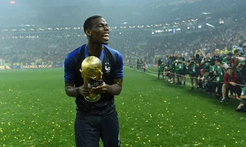 Mourinho nhận lời thách thức giải phóng cho Paul Pogba