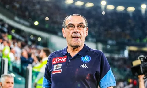 4 cầu thủ Napoli theo chân Sarri đến Chelsea