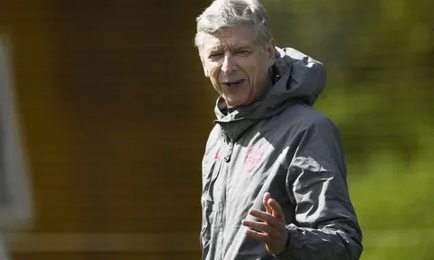 HLV Wenger: Arsenal cần 2, 3 tân binh là có thể vô địch