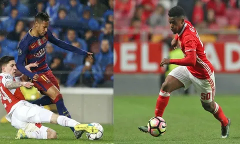 Semedo vs Bellerin: Ai hơn ai?
