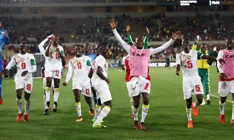 Senegal trở lại World Cup sau 16 năm: Sư tử đã sẵn sàng hóa ngựa ô