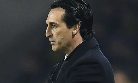 Sếp lớn PSG chốt tương lai Unai Emery