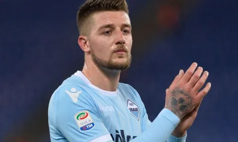 Mục tiêu 90 triệu euro của Man Utd nói gì trước tin đồn đến Premier League