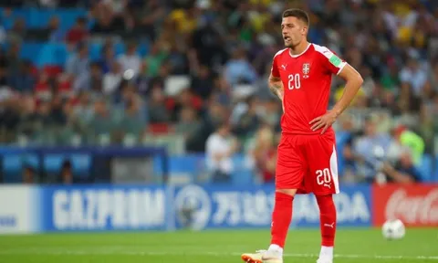 Góc Lazio: Xin đừng biến Milinkovic-Savic thành Andrea Belotti thứ hai