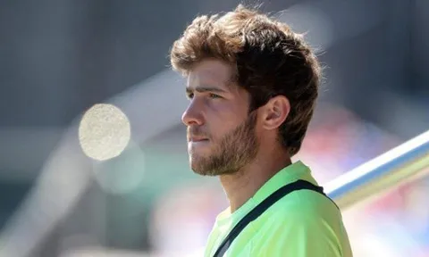 Sergi Roberto thừa nhận đã 'ngán' chơi ở hàng hậu vệ