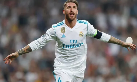 Sau vô địch La Liga, sao Barca và Real khẩu chiến