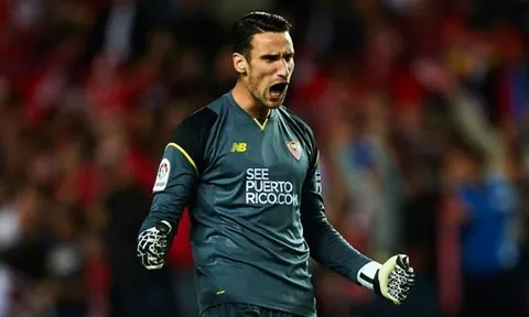 Arsenal nhắm cái tên lạ cho vị trí thủ môn