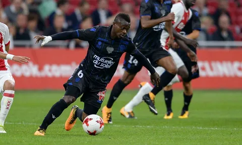 SỐC: Abramovich đã hoàn tất việc chiêu mộ Jean Michael Seri từ vài tuần trước