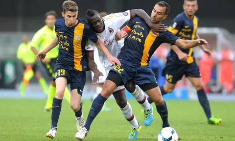 Serie A 2017 – 2018: Chờ đợi điều gì từ các tân binh?