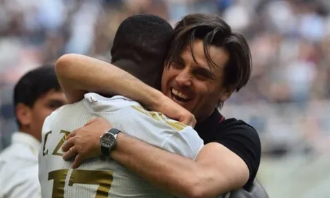 Serie A đêm qua: Thành Milano là vui nhất