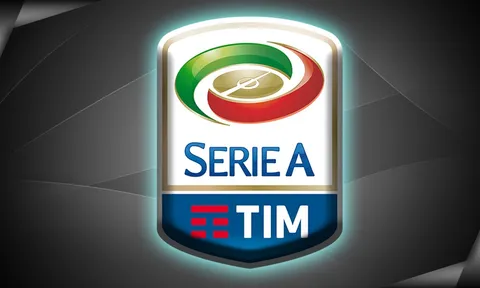 Serie A sẽ thay đổi, thông báo lịch mùa mới