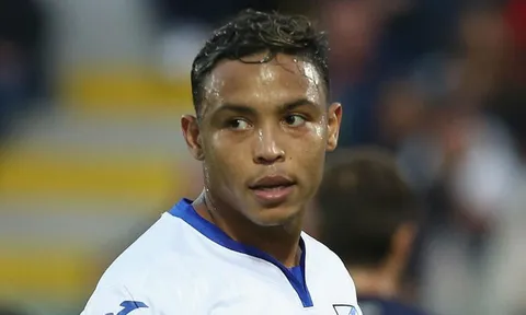 Sevilla HOÀN TẤT hợp đồng kỷ lục cho tiền đạo Serie A