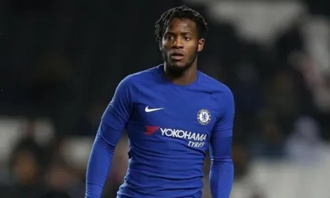 Sevilla muốn nâng cấp hàng công bằng sao Chelsea