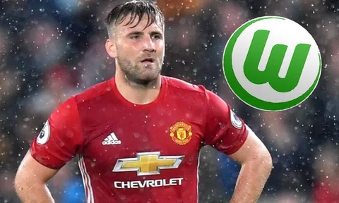 Đại diện Bundesliga muốn giải cứu người thừa 15 triệu bảng của MU