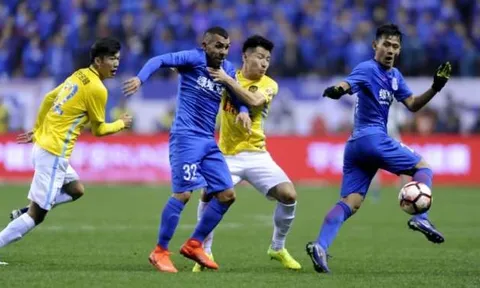 Đội của Tevez trong tâm bão của bán độ