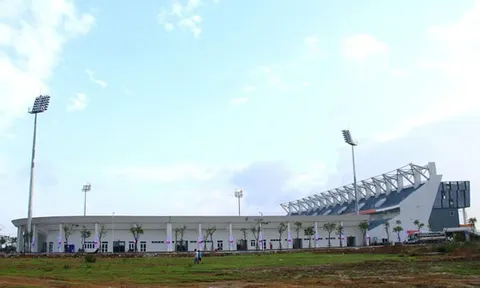 SHB Đà Nẵng từ chối, Hà Nội thuê sân Mỹ Đình làm sân nhà 