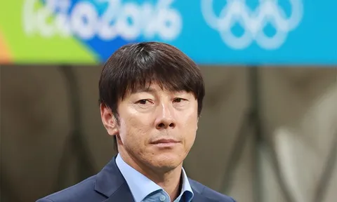 Hàn Quốc cứu chiến dịch vòng loại World Cup bằng HLV đội U20