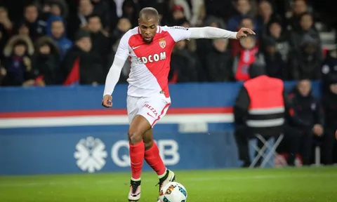 Chuyển nhượng Pháp 14/07: Monaco giữ chân công thần; sao PSG vào tầm ngắm M.U