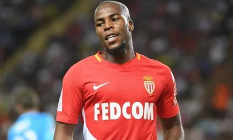 Atletico Madrid đồng ý thỏa thuận với sao Monaco thứ 2