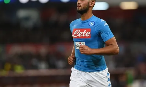 Siêu cò Mendes ra tay, Man Utd sắp có đồng đội Riyah Mahrez