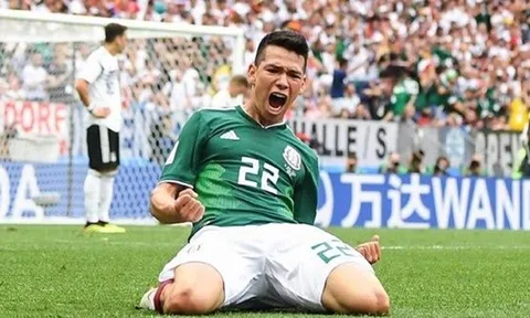 "Siêu cò" ra tay, sao World Cup ngoảnh mặt với Barca, chọn Juventus